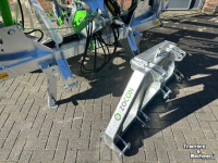 Seed drill Zocon Greenseeder 9-elements