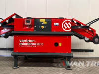 Box filler Miedema MB33 Kistenvuller