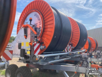 Irrigation hose reel Irrifrance 1032 110-500 (Tandemas)