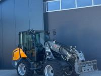 Wheelloader Giant G3500