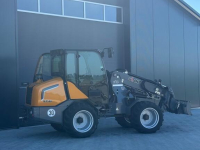 Wheelloader Giant G3500