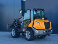 Wheelloader Giant G3500