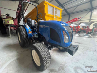 Tractors New Holland Boomer 40