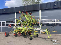 Tedder Claas Volto 1320 T