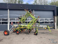 Tedder Claas Volto 1320 T