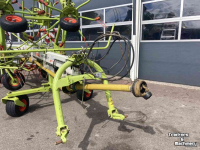 Tedder Claas Volto 1320 T