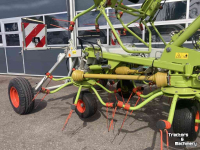 Tedder Claas Volto 1320 T