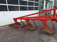 Ploughs Rumptstad rondgaand
