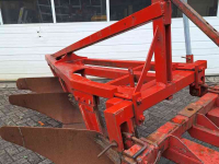 Ploughs Rumptstad rondgaand
