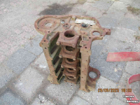 Used parts for tractors Deutz fl4-912