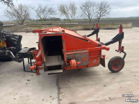 Haulm Topper Amac LK2Z