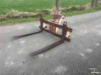 Pallet Forks  Palletvorken shovel
