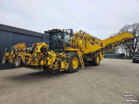 Sugar beet harvester Ropa Panther C
