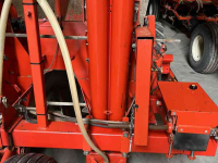 Potato planter Kverneland UN3200 |Underhaug | Bekerpootmachine
