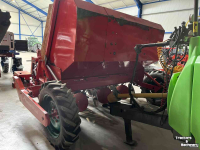 Potato planter Kverneland UN3200 |Underhaug | Bekerpootmachine