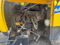 Balers New Holland BB9080