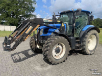 Tractor New Holland T6030 Delta