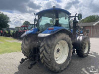 Tractor New Holland T6030 Delta