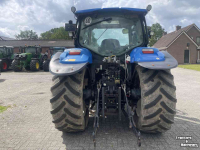 Tractor New Holland T6030