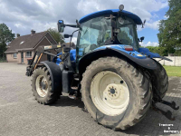 Tractor New Holland T6030