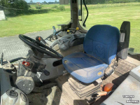 Tractor New Holland T6030 Delta