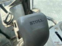 Tractor New Holland T6030 Delta