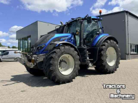 Tractor Valtra T234 Versu
