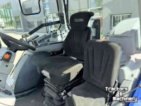 Tractor Valtra T234 Versu