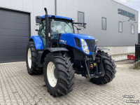 Tractor New Holland T7.220 PC