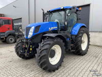 Tractor New Holland T7.220 PC