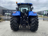 Tractor New Holland T7.220 PC