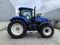 Tractor New Holland T7.220 PC