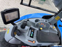 Tractor New Holland T7.220 PC
