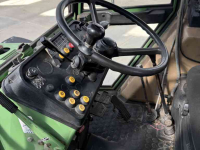 Tractor Fendt Farmer 307 LSA turboMATIK