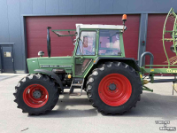 Tractor Fendt Farmer 307 LSA turboMATIK