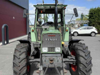 Tractor Fendt Farmer 307 LSA turboMATIK
