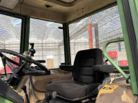 Tractor Fendt Farmer 307 LSA turboMATIK