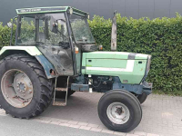 Tractor Deutz-Fahr DX 3.90 Starcab 2wd