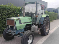 Tractor Deutz-Fahr DX 3.90 Starcab 2wd