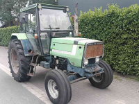 Tractor Deutz-Fahr DX 3.90 Starcab 2wd