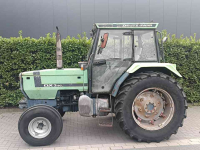 Tractor Deutz-Fahr DX 3.90 Starcab 2wd
