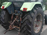 Tractor Deutz-Fahr DX 3.90 Starcab 2wd