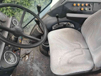 Tractor Deutz-Fahr DX 3.90 Starcab 2wd