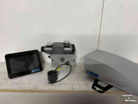 GPS steering systems and attachments Fendt RAVEN CR12+ CR7+ RS1