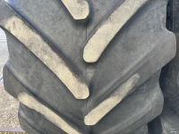 Wheels, Tyres, Rims & Dual spacers Bridgestone VT-Combine