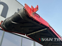 Telescopic storeloader Climax CTHV1500\/80 Hallenvuller