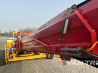 Telescopic storeloader Climax CTHV1500\/80 Hallenvuller