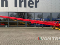 Telescopic storeloader Climax CTHV1500\/80 Hallenvuller