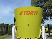 Feed mixer Storti Dunker T2 240
