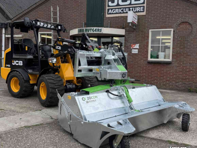 Sweeper Zocon VM-195